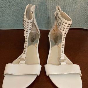 Ladies Michael Kors sandals